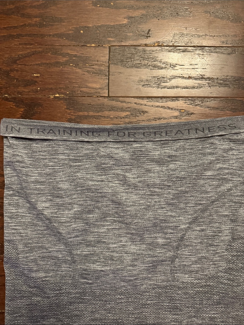 Lululemon Swiftly Tank - Picture 5 of 5